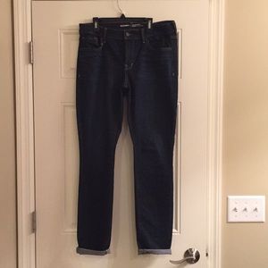 Old Navy original mid-rise